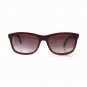 Mont Blanc Men Purple Sunglasses MB461S 69T New w/ Case