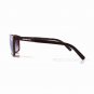 Mont Blanc Men Purple Sunglasses MB461S 69T New w/ Case