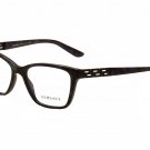 Versace Blue Optical Eyeglasses Frame MOD3192-B 5127 52mm New w/ Case