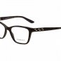 Versace Blue Optical Eyeglasses Frame MOD3192-B 5127 52mm New w/ Case
