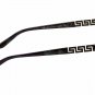 Versace Blue Optical Eyeglasses Frame MOD3192-B 5127 52mm New w/ Case