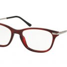 Polo Ralph Lauren Purple Gold Black Optical Eyeglasses Frame PH2135 5533 51mm