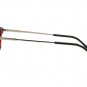 Polo Ralph Lauren Purple Gold Black Optical Eyeglasses Frame PH2135 5533 51mm