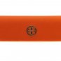 Tory Burch Silver Optical Eyeglasses Frame TY1018 117 53mm New w/ Case