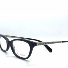 Tory Burch Black Optical Eyeglasses Frame TY2030 501 52mm New w/ Case