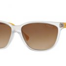 VOGUE Women Mutli-Color Frame Brown Lens Sunglasses VO2729-S W745-14 New w/ Case