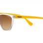 VOGUE Women Mutli-Color Frame Brown Lens Sunglasses VO2729-S W745-14 New w/ Case