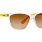 VOGUE Women Mutli-Color Frame Brown Lens Sunglasses VO2729-S W745-14 New w/ Case