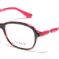 Vogue Pink Brown Tortoise Optical Eyeglasses Frame VO2999BF 2343 54mm