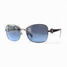 VOGUE Women Blue Sunglasses VO3982-SB 548-SB New w/ Case