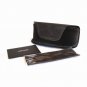 DITA Women Brown Sunglasses DITASUNSPOT 22028B-AMB New w/ Case