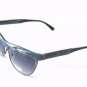 GUESS Women Blue Sunglasses GU7200 BL-72 New w/ Case