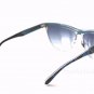 GUESS Women Blue Sunglasses GU7200 BL-72 New w/ Case