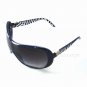 GUESS Women Blue Sunglasses GU7206 BL-35 New w/ Case
