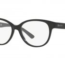 Donna Karan DKNY Black Optical Eyeglasses Frame DY4673 3688 54mm New w/ Case