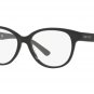 Donna Karan DKNY Black Optical Eyeglasses Frame DY4673 3688 54mm New w/ Case