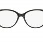 Donna Karan DKNY Black Optical Eyeglasses Frame DY4673 3688 54mm New w/ Case