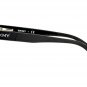 Donna Karan DKNY Black Optical Eyeglasses Frame DY4673 3688 54mm New w/ Case