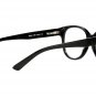 Donna Karan DKNY Black Optical Eyeglasses Frame DY4673 3688 54mm New w/ Case