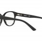 Donna Karan DKNY Black Optical Eyeglasses Frame DY4673 3688 54mm New w/ Case