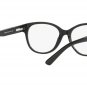 Donna Karan DKNY Black Optical Eyeglasses Frame DY4673 3688 54mm New w/ Case