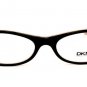 Donna Karan DKNY Women Black Optical Eyeglasses Frame DY4578 3325 New w/ Case