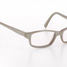 Chloe Women Gray Optical Eyeglasses Frame CL1156 C03 51mm New w/ Case FRANCE