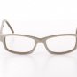 Chloe Women Gray Optical Eyeglasses Frame CL1156 C03 51mm New w/ Case FRANCE