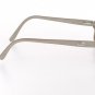 Chloe Women Gray Optical Eyeglasses Frame CL1156 C03 51mm New w/ Case FRANCE