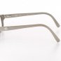 Chloe Women Gray Optical Eyeglasses Frame CL1156 C03 51mm New w/ Case FRANCE