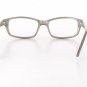 Chloe Women Gray Optical Eyeglasses Frame CL1156 C03 51mm New w/ Case FRANCE