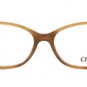 Chloe Women Brown Optical Eyeglasses Frame CL1211 C04 51mm New w/ Case FRANCE