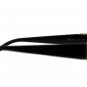FENDI Women Black Optical Eyeglasses Frame FE880 001 54mm New w/ Case ITALY