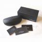 New Authentic S.T. Dupont Women's Black Gray Square Sunglasses DP9510 001