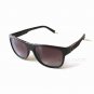 Mont Blanc Men Brown Sunglasses MB459S 40T New w/ Case ITALY