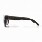 Mont Blanc Men Brown Sunglasses MB459S 40T New w/ Case ITALY