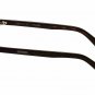 SERENGETI Black Frame Green Lens Sunglasses LEONARDO 8154 New w/ Case ITALY