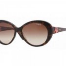 VOGUE Women Brown Sunglasses VO2792-S W656-13 New w/ Case