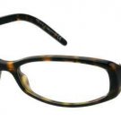GUCCI Women Brown Optical Eyeglasses Frame GG3072 086 53mm New w/ Case ITALY