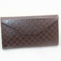 GUCCI Women Brown Optical Eyeglasses Frame GG3072 086 53mm New w/ Case ITALY