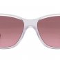 VOGUE Women Red Frame Pink Lens Sunglasses VO2729-S W745-14 New w/ Case