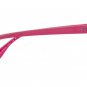 VOGUE Women Red Frame Pink Lens Sunglasses VO2729-S W745-14 New w/ Case
