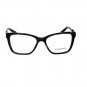 New Authentic Versace Black Optical Eyeglasses Frame MOD3192-B 5127 54mm Italy Made