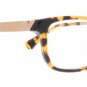Emporio Armani Women's Brown Gold Optical Eyeglasses Frame EA3031 5228 w/ Case
