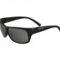 Bolle Men Black Frame Gray Lens Sunglasses BO11945 VIPER New w/ Case ITALY