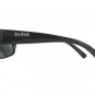 Bolle Men Black Frame Gray Lens Sunglasses BO11945 VIPER New w/ Case ITALY
