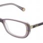 New Authentic Dolce Gabbana D&G Black Gray Optical Eyeglasses Frame DD1226 1983