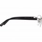 Donna Karan DKNY Women's Silver Optical Eyeglasses Frame DY5644 1002 New w/ Case