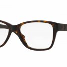Donna Karan DKNY Women's Black Optical Eyeglasses Frame DY4660 3016 New w/ Case