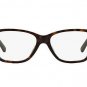 Donna Karan DKNY Women's Black Optical Eyeglasses Frame DY4660 3016 New w/ Case
